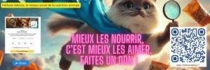 Soutenez le Petfood-Score de Petfood Advisor
